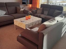 Wohnung 416, Am Kurpark 3, 38700 Braunlage, hotel v destinaci Braunlage
