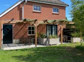 Heerlijk Gaanderhei, B&B in Gaanderen