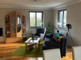 Ferienwohnung Werratal