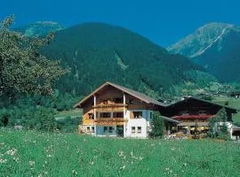 Aparthotel Spitzer