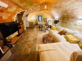 Casa de pueblo en Palam&oacute;s