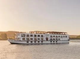 Steigenberger Senator Nile Cruise - Every Thursday from Luxor for 07 Nights & Every Thursday from Luxor for 05 Nights