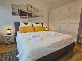 YourFavoriteBed I Zentral, Gemütlich, Perfekt für Entspannung!