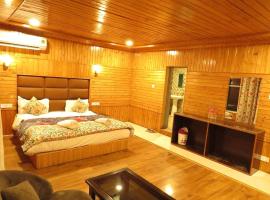 HOTEL VISTA PAHALGAM, hotel in Pahalgām