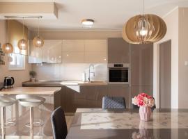 Apartman Karlo Antonio