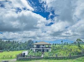 Kinigi Cottage