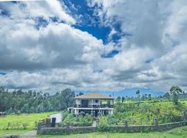 Kinigi Cottage, помешкання для відпустки у місті Kinigi