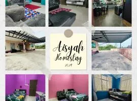 Aisyah Homestay