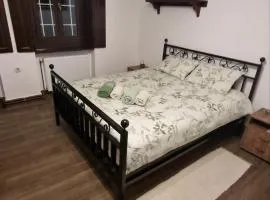 Etno kuća Stara Frajla