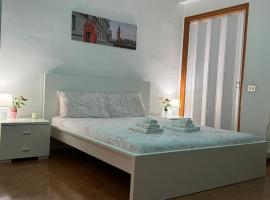 Guest House Demma, familiehotell i Roma