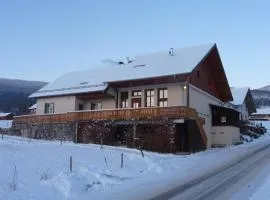 La Fruitière d'Arith