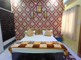 Aarav Home Stay, hotel en Ujjain