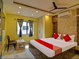 Hotel Divine Chariot, hotel in kolkata