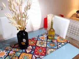 Conchiglia Magica Albiano Magra - Lunigiana