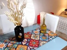 Conchiglia Magica Albiano Magra - Lunigiana