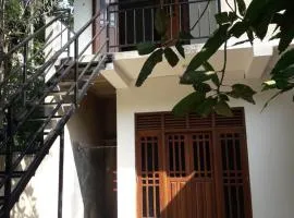 Harmonic villa