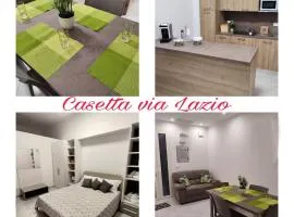 Casetta via Lazio