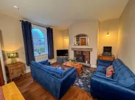 Beautiful, Relaxing Home in Central Saltaire