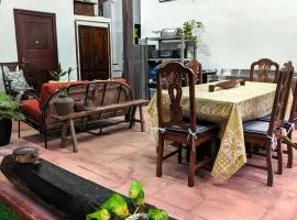 Villanueva House