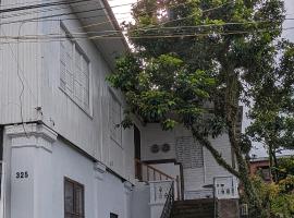 Villanueva House – domek wiejski 