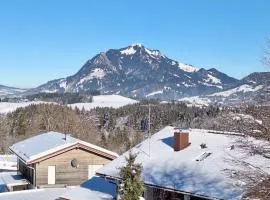 Bergliebe