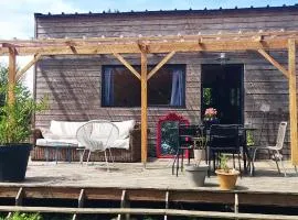 Tiny house bucolique
