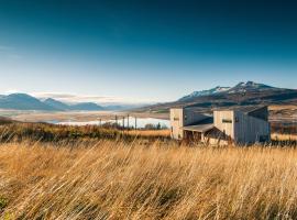 Villa Lola, hotel in Akureyri