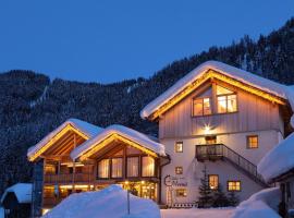 Chalet Mornà, ξενοδοχείο σε San Martino in Badia