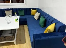 Appartement chic bien équipé à Tanger