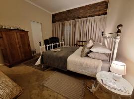 Country Cottage, hotel near De Oude Kerk Museum Tulbagh, Tulbagh