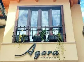 Agora Premium Apartments Ioannina