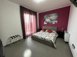 Lotelito Apartment, hotell i Fisciano