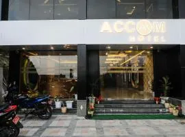 Accom Hotel