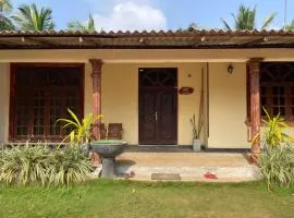 Bhawana Canal View Resort Wilpaththu