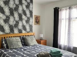 House 36, hotel in Liverpool