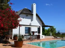 Saxenburg Wine Farm