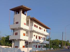 Villa Don Williams Weligama