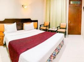 WISMA MIRAH 1, hotel v destinaci Kamparganya