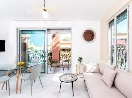 Jaffa Port TLV Hotel Apartments יפו תל אביב
