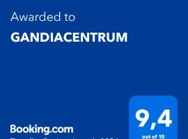 GANDIACENTRUM