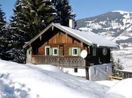 Farmhouse in Hollersbach near KitzSki