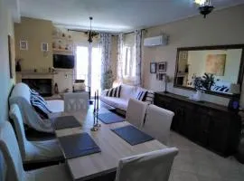 Agi's Apartment