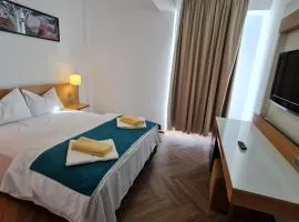 Jafar Resort 8