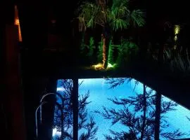 Teona Kartepe Bungalov