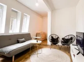 Apartman Snow White Bjelasnica