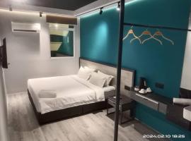 Pantai Inn Kota Kinabalu