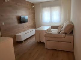 APARTAMENTO NEVADA, leilighet i Pinos Genil