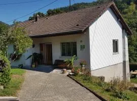 Les Noyers du Wissbach