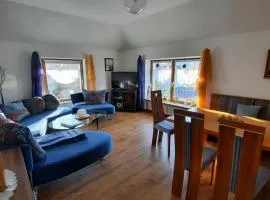 Ferienwohnung Jule