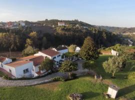 Villa Quinta Sto Antonio, Hotel in Santo Isidoro